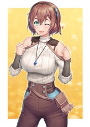 ys fan art