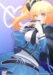 warship girls r fan art