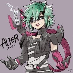 alter (apex legends) from apex legends