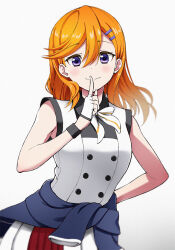 shibuya kanon from love live!