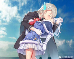 warship girls r fan art