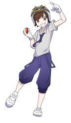florian (pokemon) from pokemon
