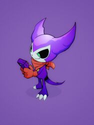 impmon from digimon