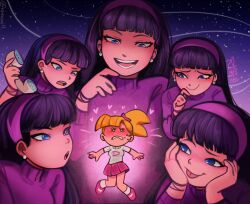 trixie tang from the fairly oddparents by rerensai11