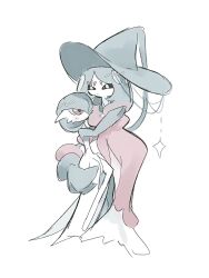 gardevoir from pokemon by mame (nanase pk)