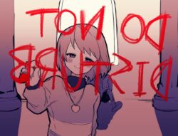 chara (undertale) from undertale by oshiruko (tsume)