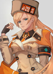 millia rage from guilty gear