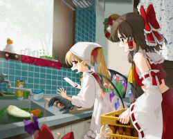 flandre scarlet from touhou by gotoh510