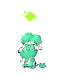 livly island fan art