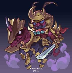 digimon fan art
