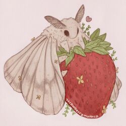 original fan art