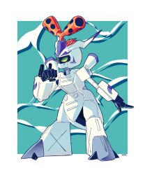 gomamon from digimon