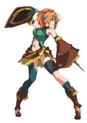 karna (ys) from ys