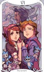 ace attorney fan art