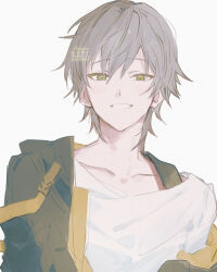 caelus (honkai: star rail) from honkai: star rail by rowya