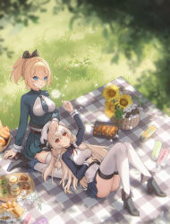 warship girls r fan art