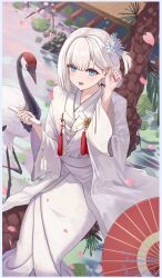 shoukaku (azur lane) from azur lane