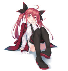 itsuka kotori from date a live by moeki yuuta