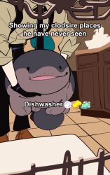 clodsire from pokemon