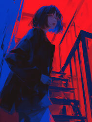 original fan art