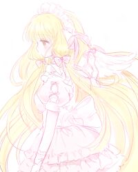 chii from chobits by mipi (u3u 00)