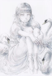 original fan art