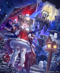 shadowverse fan art