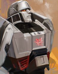 megatron from transformers