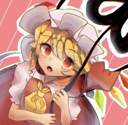 flandre scarlet from touhou