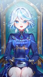 furina (genshin impact) from genshin impact