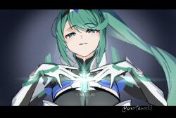 pneuma (xenoblade) from xenoblade chronicles (series)