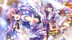 re:stage! fan art