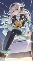 firefly (honkai: star rail) from honkai: star rail