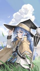 roxy migurdia from mushoku tensei