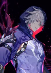 moze (honkai: star rail) from honkai: star rail by koshika rina