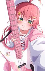 sakura miko from hololive