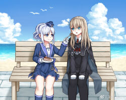 warship girls r fan art
