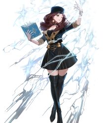 dorothea arnault from fire emblem