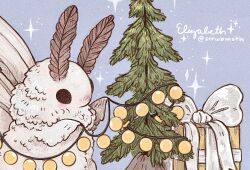 christmas fan art