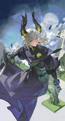 irene (arknights) from arknights