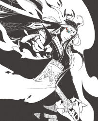 freki from fate/grand order