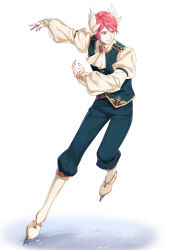 wolfgang schneider from closers