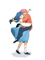 saotome ranma from ranma 1/2