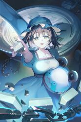 shiina mayuri from steins;gate