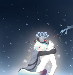 doodle sensei (blue archive) from blue archive