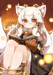 puzzle & dragons fan art