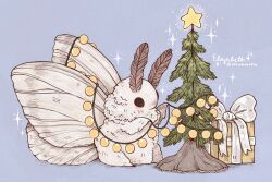 christmas fan art