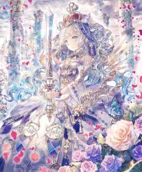 shadowverse fan art