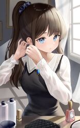 original fan art