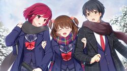 Booru post from safebooru.org